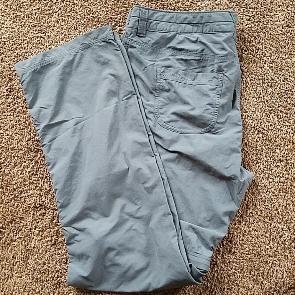 Mountain hard wear quick dry pants